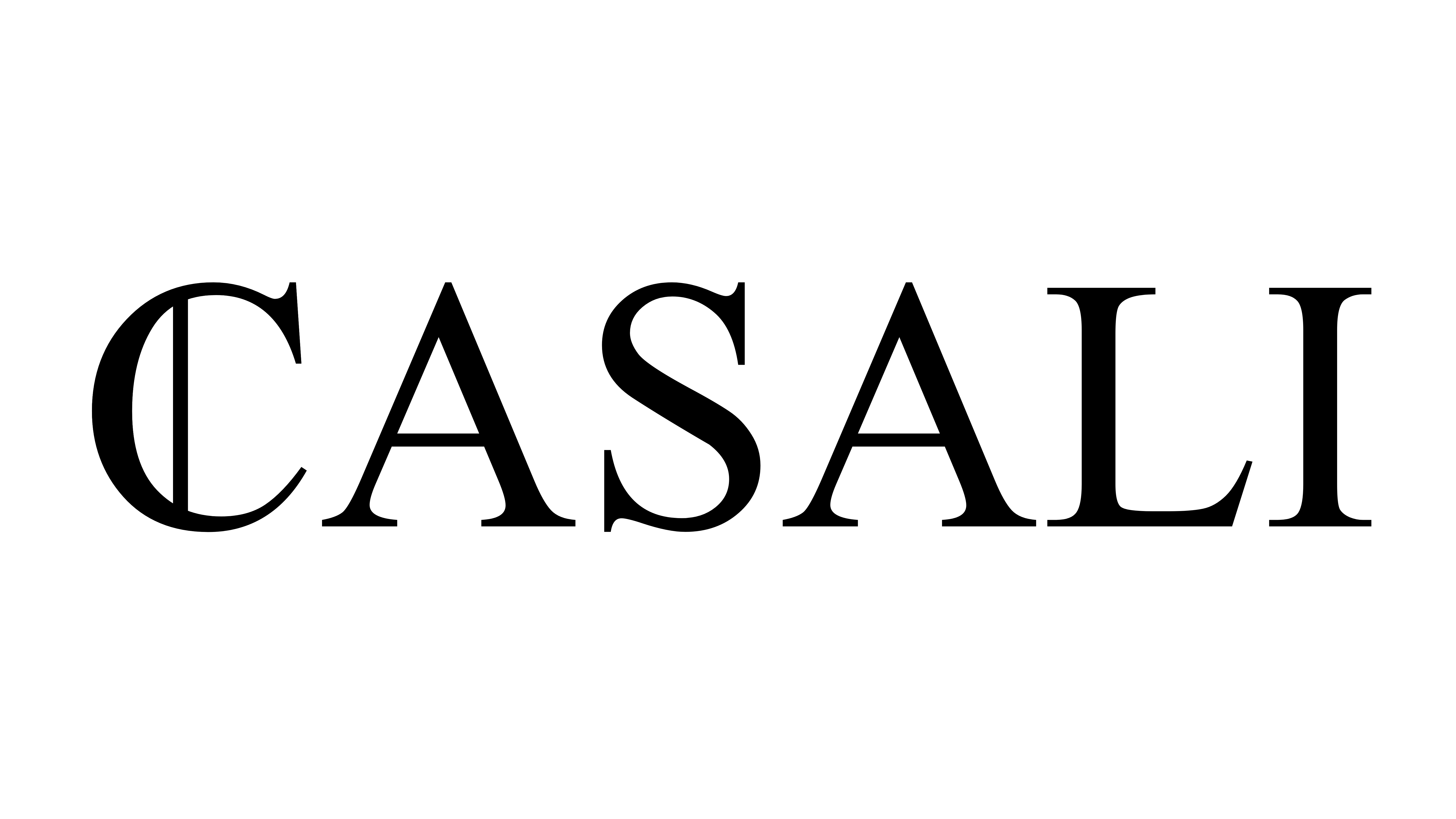 Casali
