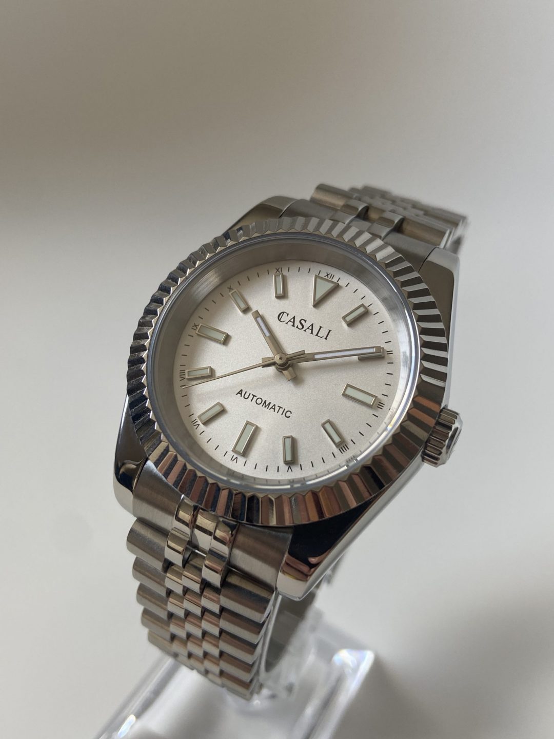 Casali Classique blanche jubilé – Image 2