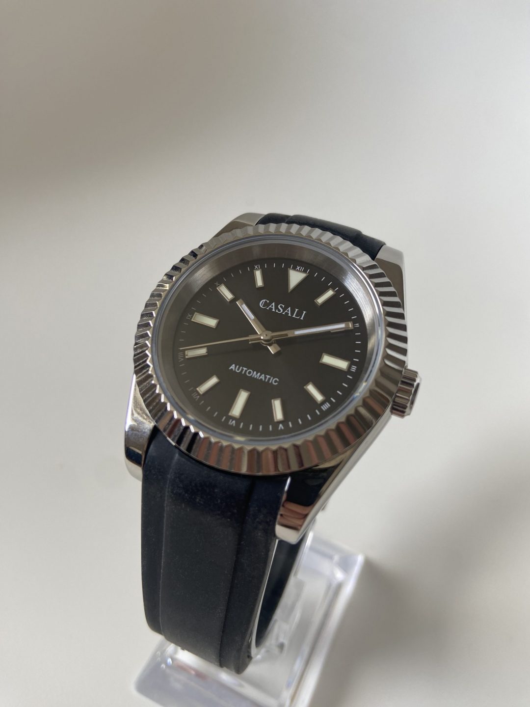 Casali Classique noir – Image 2