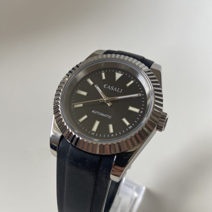Casali Classique noir