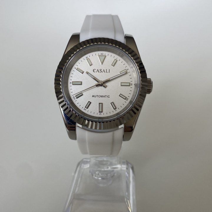 Casali Classique blanche