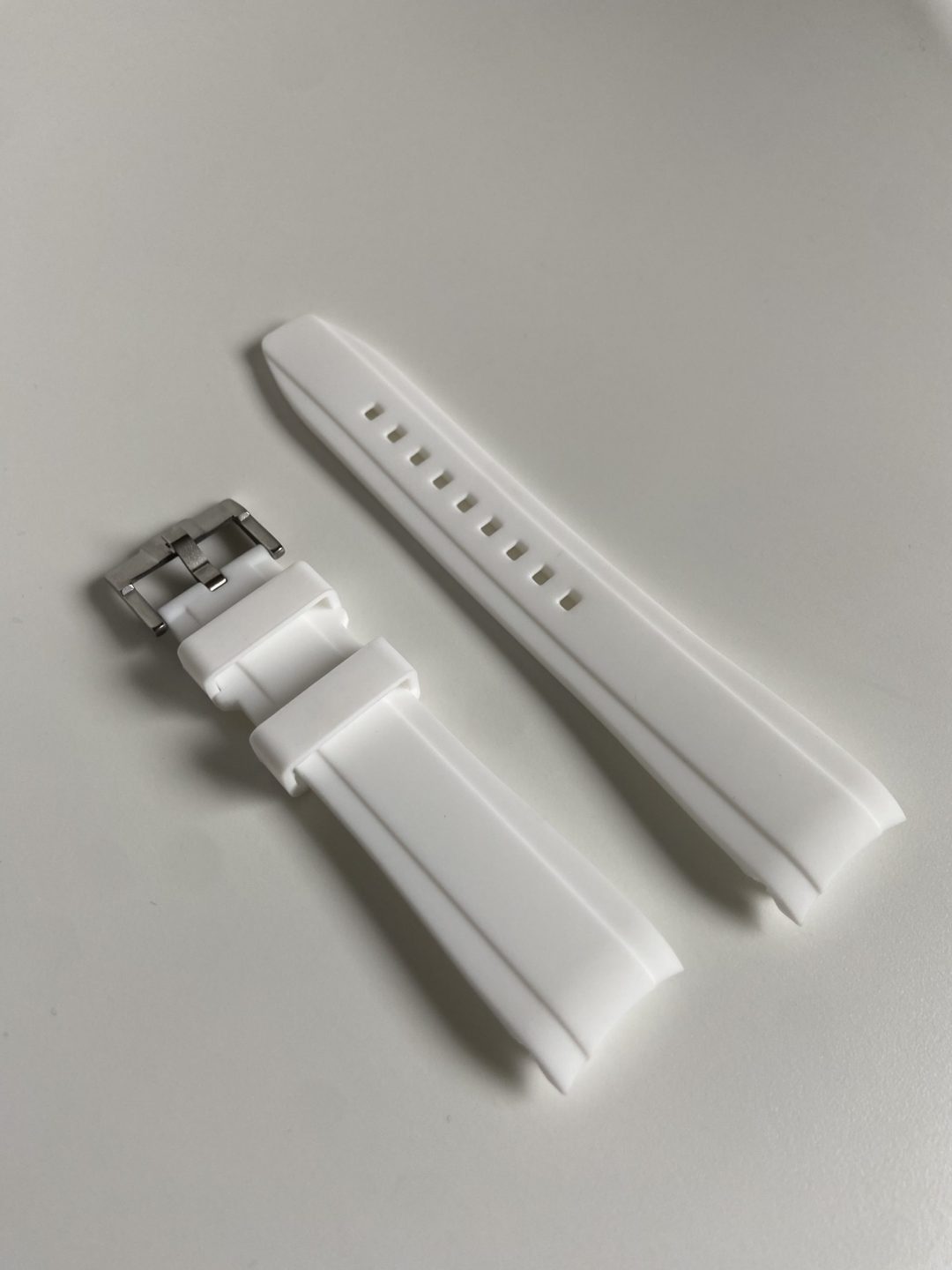 Bracelet Caoutchouc Premium – Image 2
