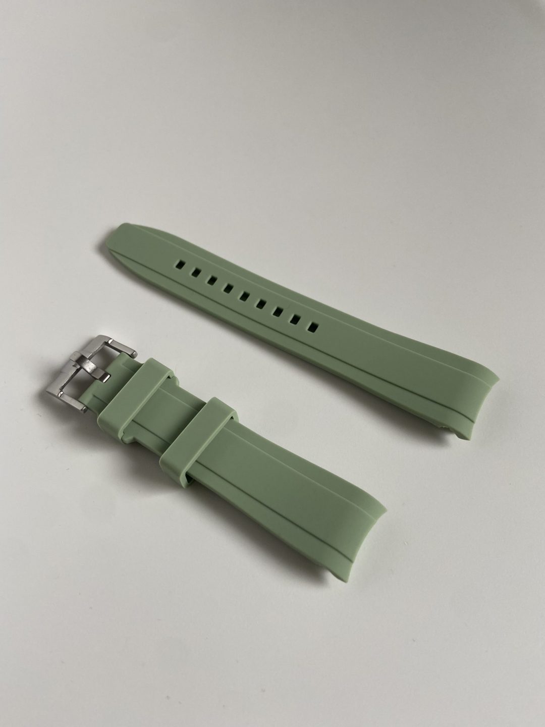 Bracelet Caoutchouc Premium – Image 8
