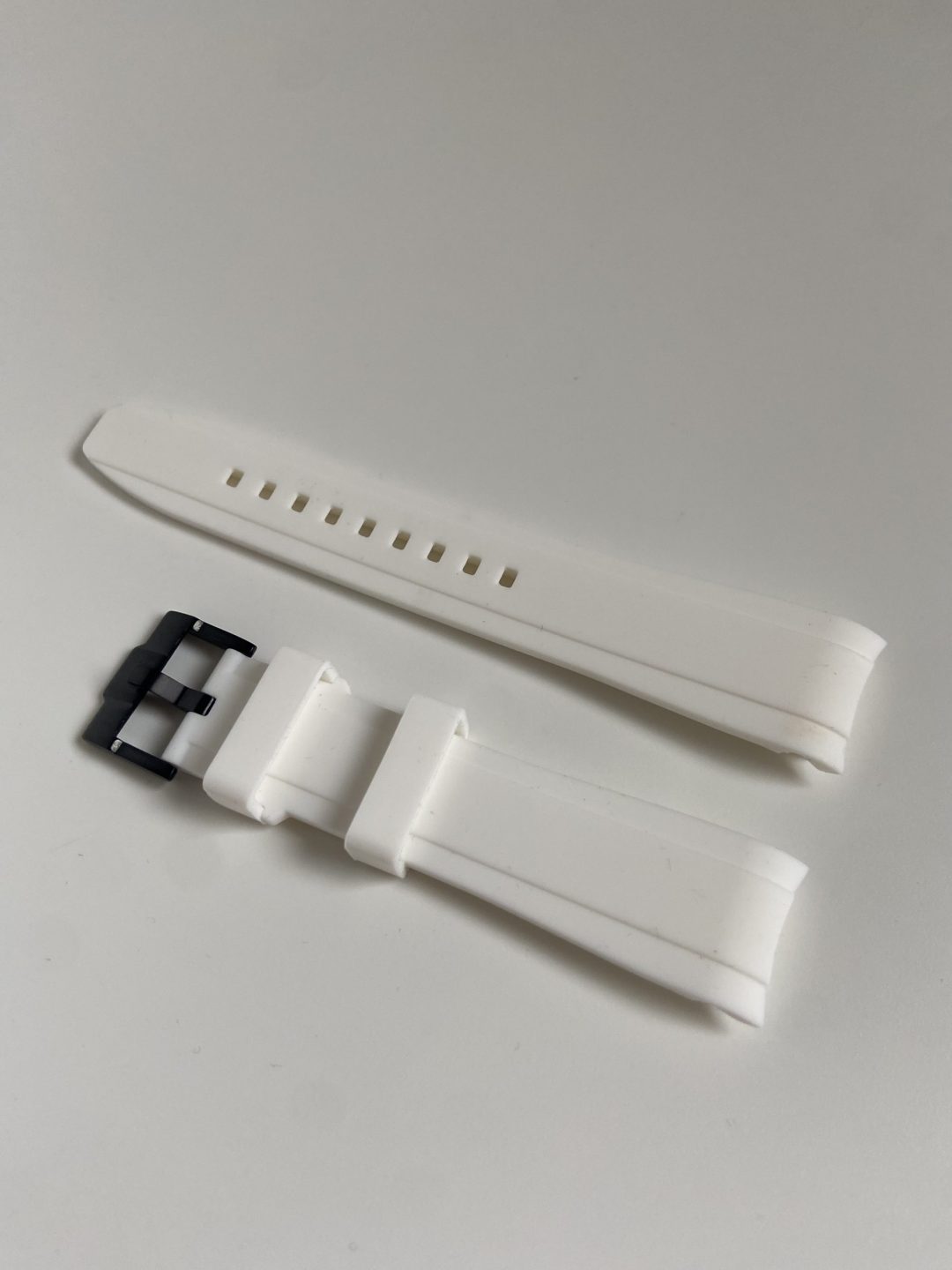 Bracelet Caoutchouc Premium – Image 3
