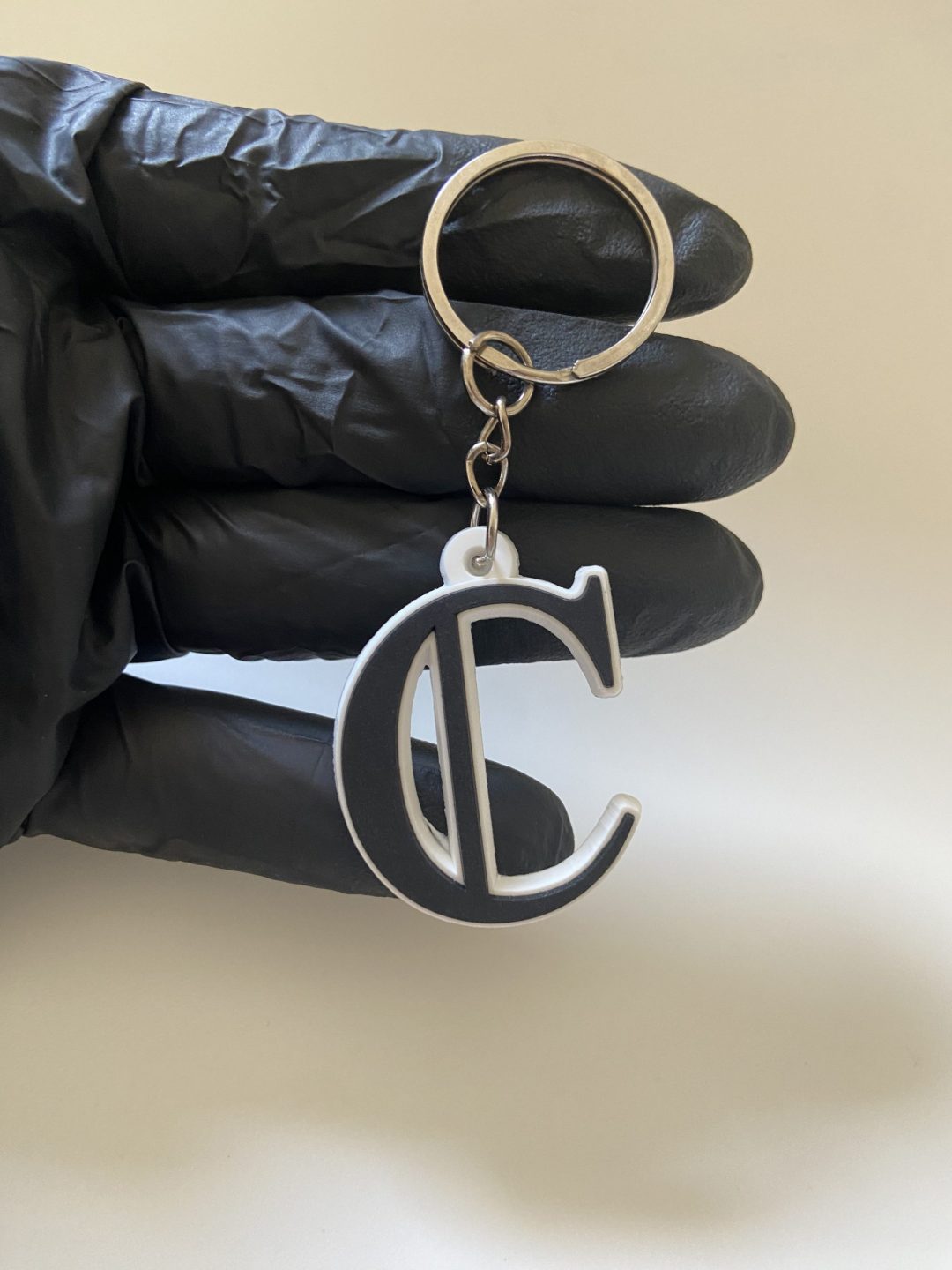 Porte-clé souple – Image 2