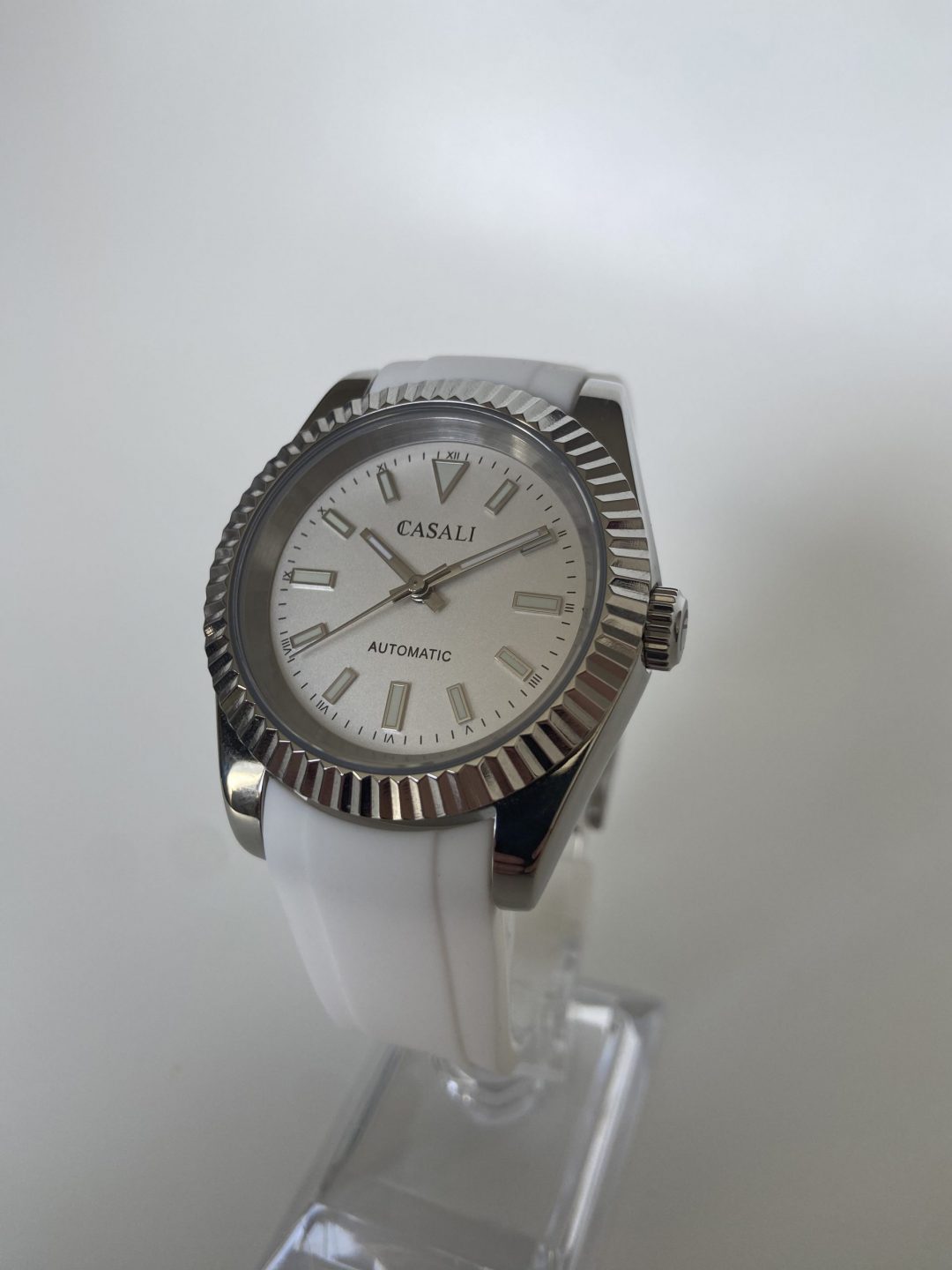 Casali Classique blanche – Image 2