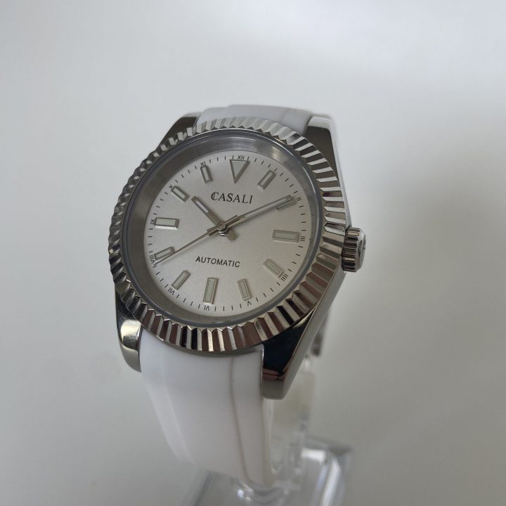 Casali Classique blanche