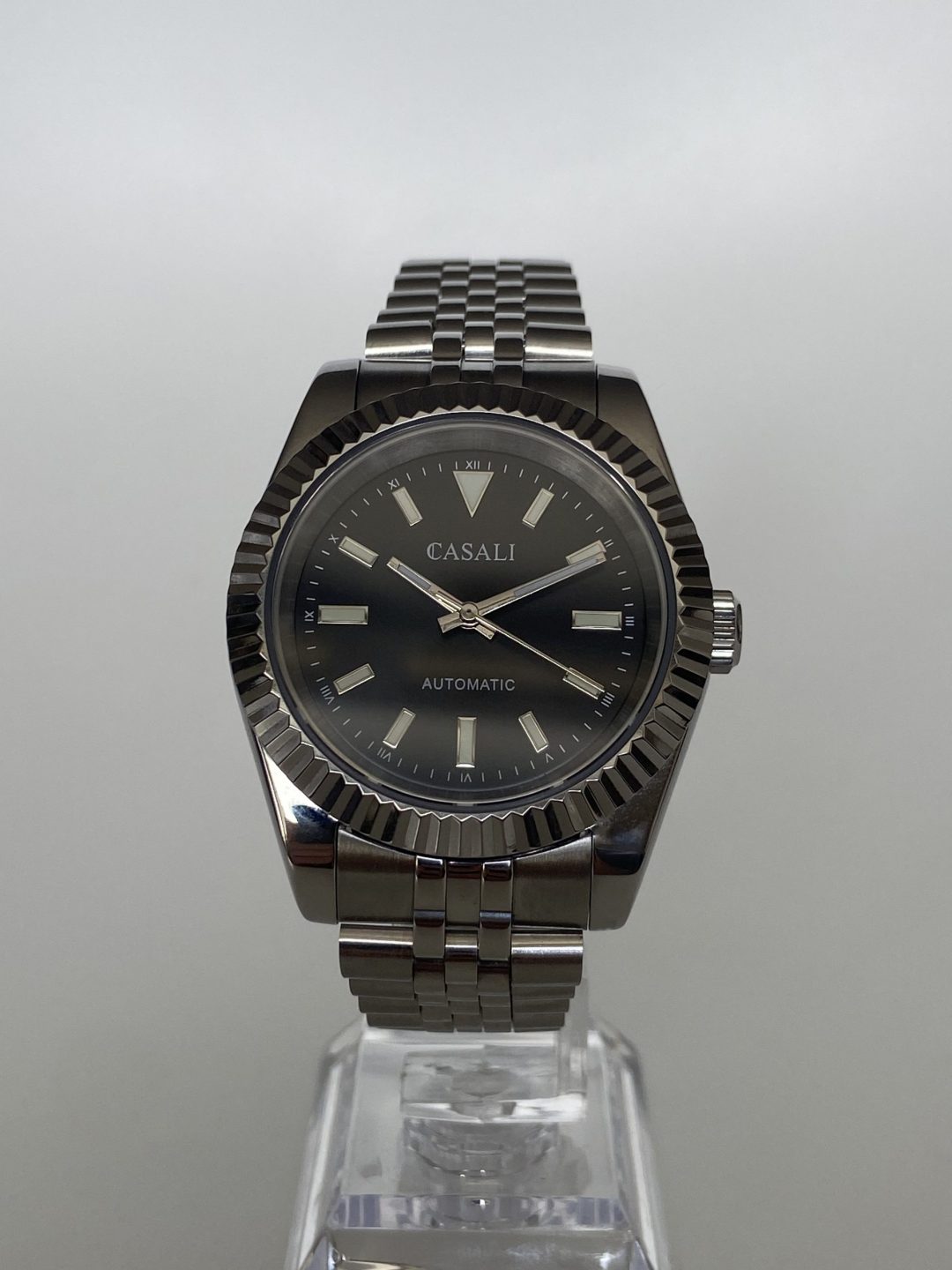 Casali Classique noir jubilé