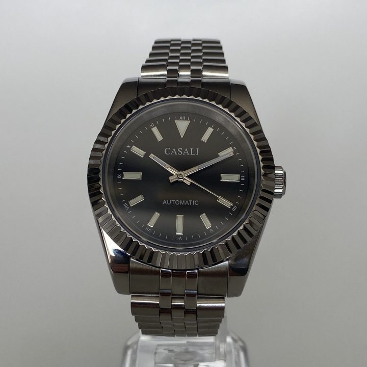 Casali Classique noir jubilé