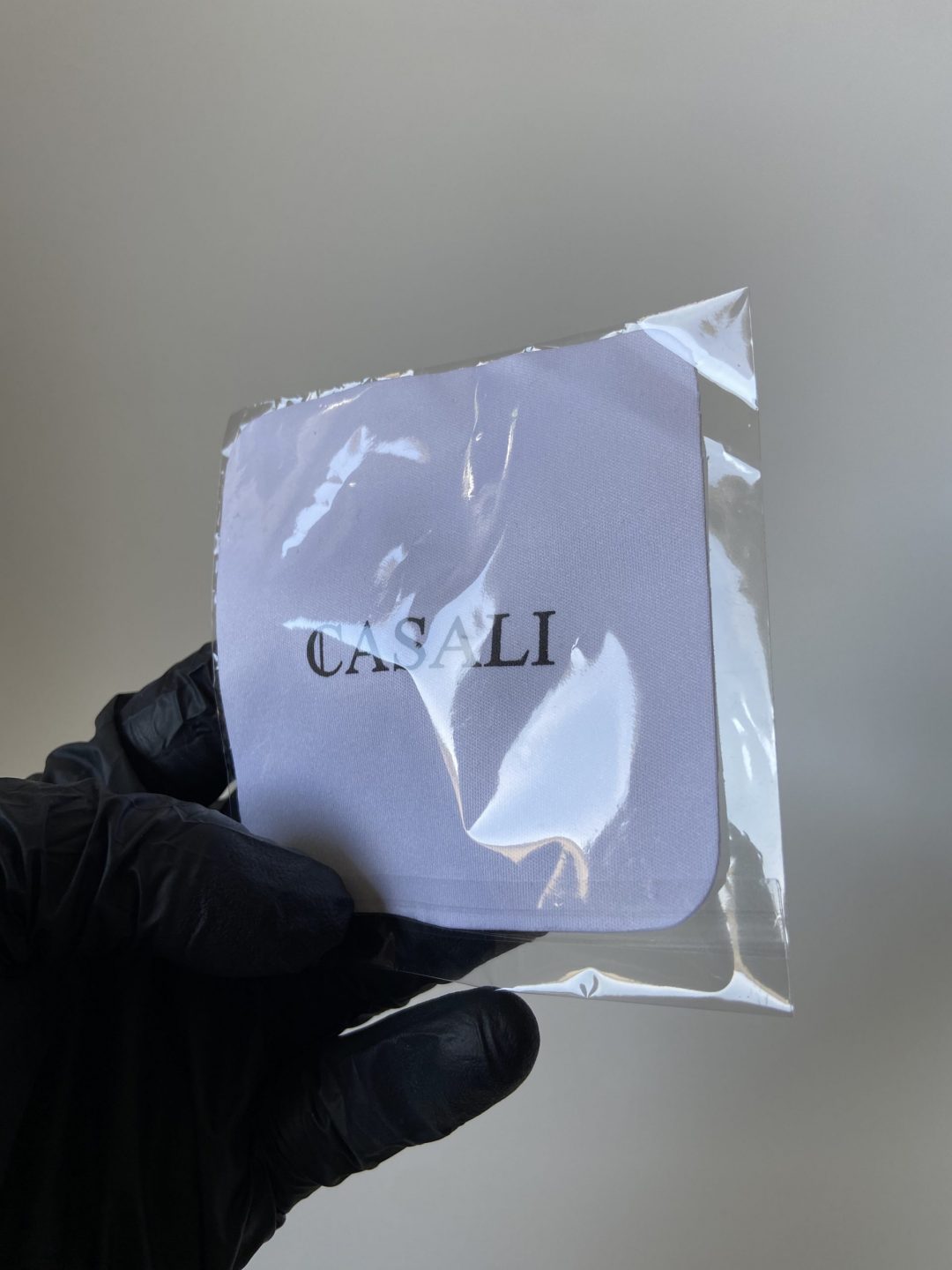 Tissue de nettoyage (lot de 3) – Image 3