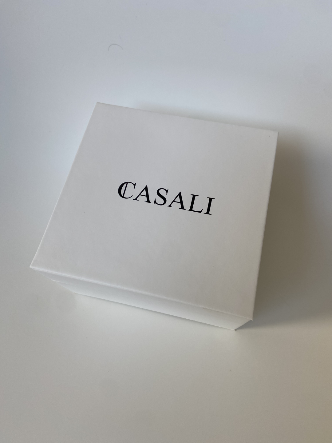 Boîte Classique